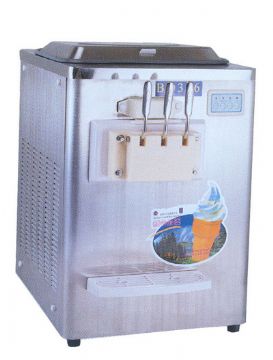 Icecream Machine